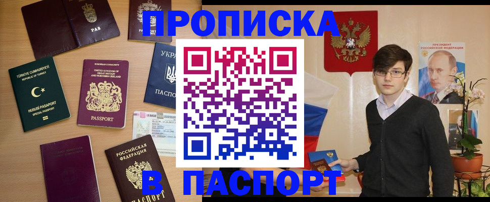 прописка 2025 в Ковылкино